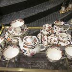 671 8132 TEA SET